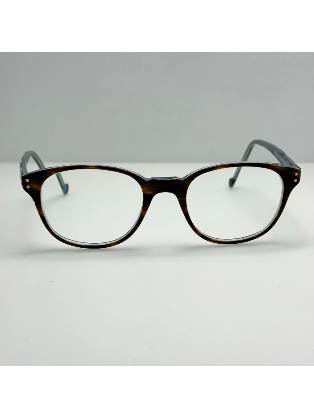 Jean Lafont Metropole 5152 Eyeglasses Eye Glasses Frames France 48-19-148